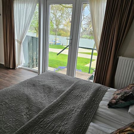 Veerhuys Tante Jet Hotell Blitterswijck Eksteriør bilde